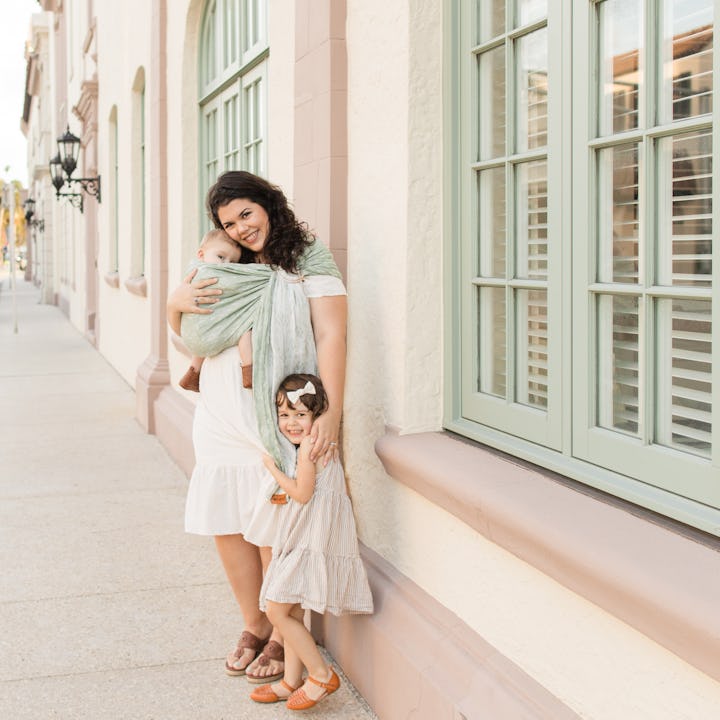 Southern girl names have a sweet and sassy flair.