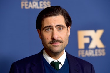 Jason Schwartzman will play Lucky Flickerman, the host of the 10th Hunger Games in The Ballad of Son...