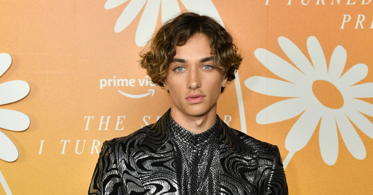 Who Is Gavin Casalegno Dating? Meet His Girlfriend Larsen Thompson