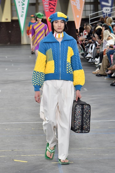 Men’s Fashion Week Spring 2023: See All the Best Looks