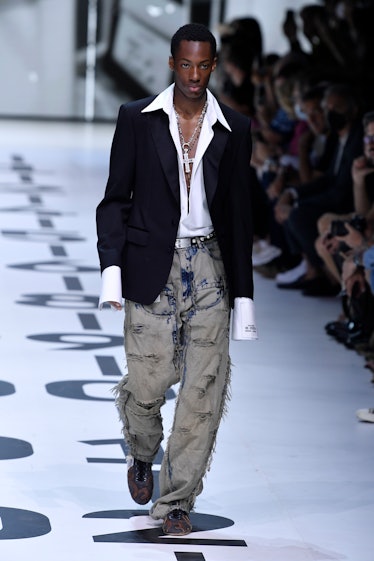 Men’s Fashion Week Spring 2023: See All the Best Looks