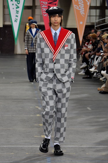 Men’s Fashion Week Spring 2023: See All the Best Looks