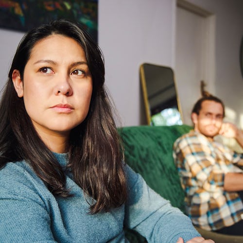 here’s what it means if your partner has a god complex, according to experts