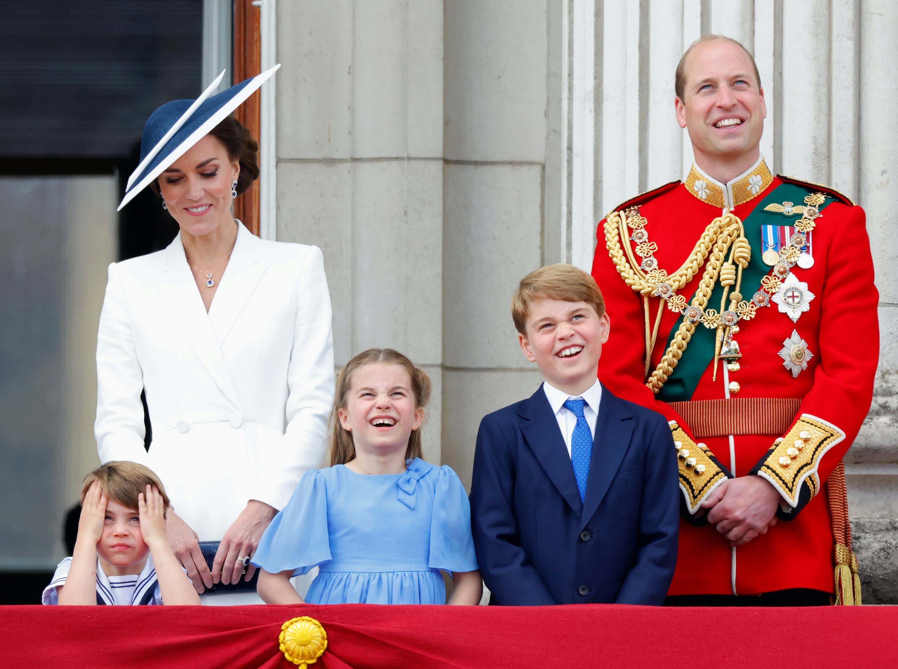LONDON, UNITED KINGDOM - JUNE 02: (EMBARGOED FOR PUBLICATION IN UK NEWSPAPERS UNTIL 24 HOURS AFTER C...