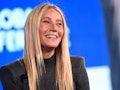 Gwyneth Paltrow and Chris Martin's daughter, Apple, has officially graduated high school.