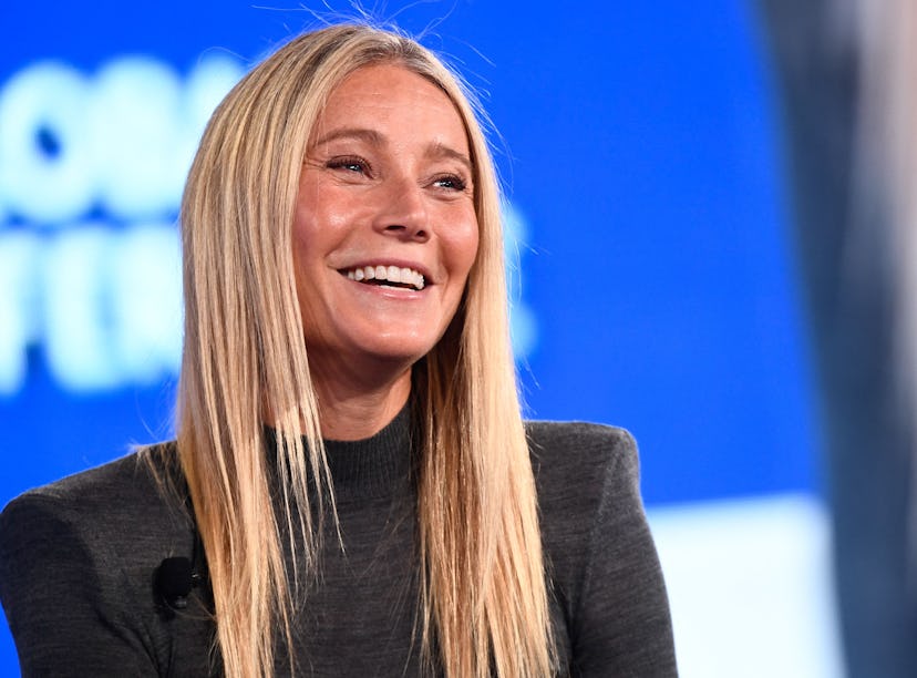 Gwyneth Paltrow and Chris Martin's daughter, Apple, has officially graduated high school.