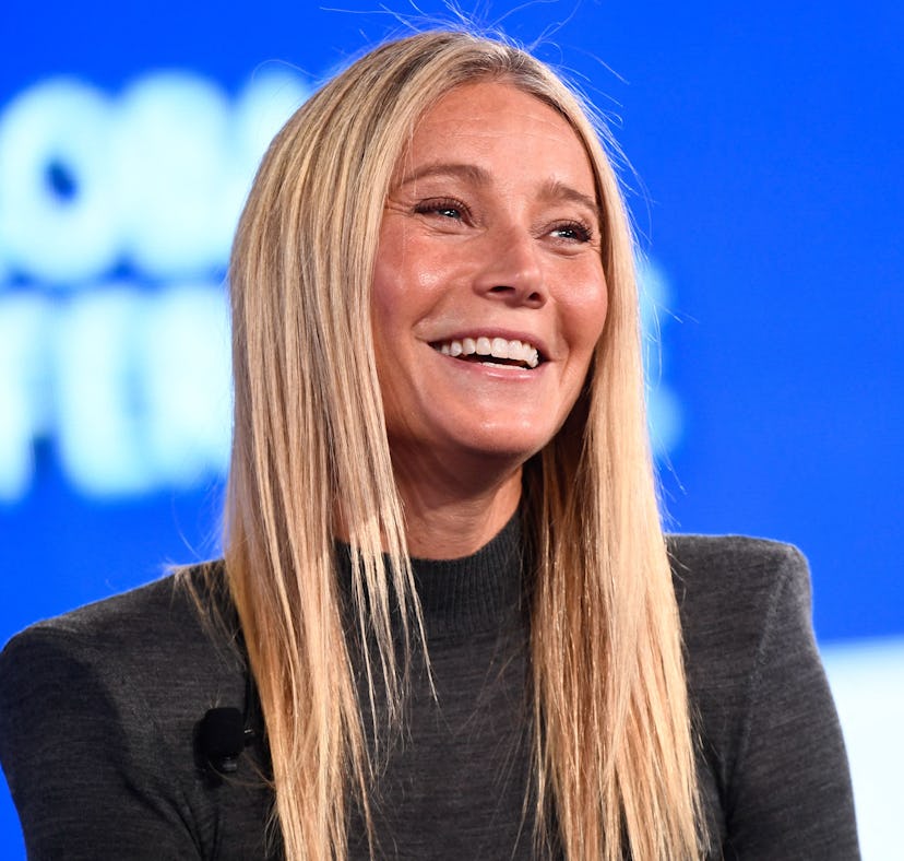 Gwyneth Paltrow and Chris Martin's daughter, Apple, has officially graduated high school.
