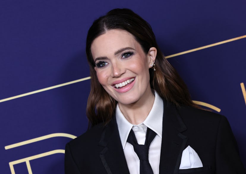 On June 3, Mandy Moore announced on Instagram that she's pregnant with her second child.
