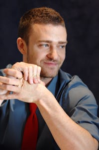 Justin Timberlake (Photo by Vera Anderson/WireImage)
