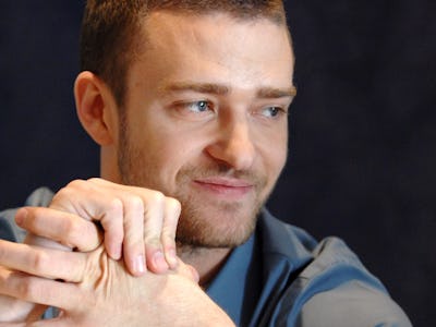 Justin Timberlake (Photo by Vera Anderson/WireImage)