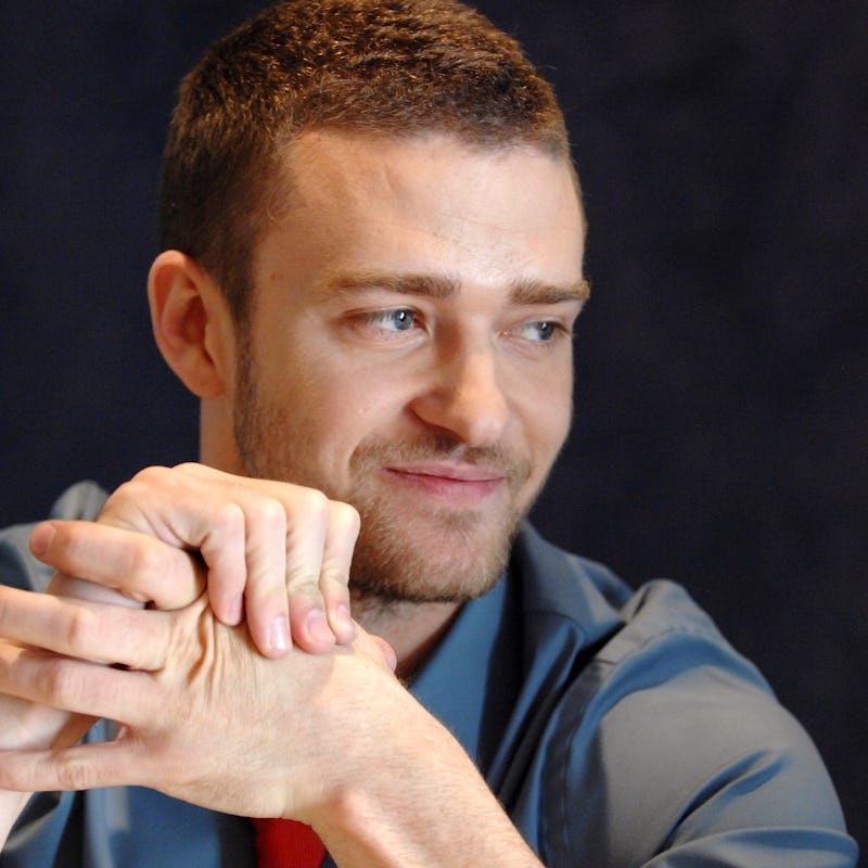 Justin Timberlake (Photo by Vera Anderson/WireImage)