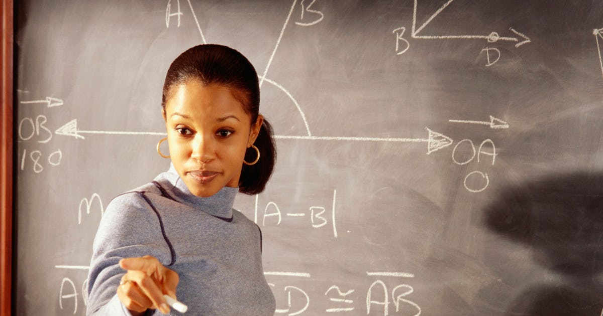 How to spot a liar using a classic mathematical trick