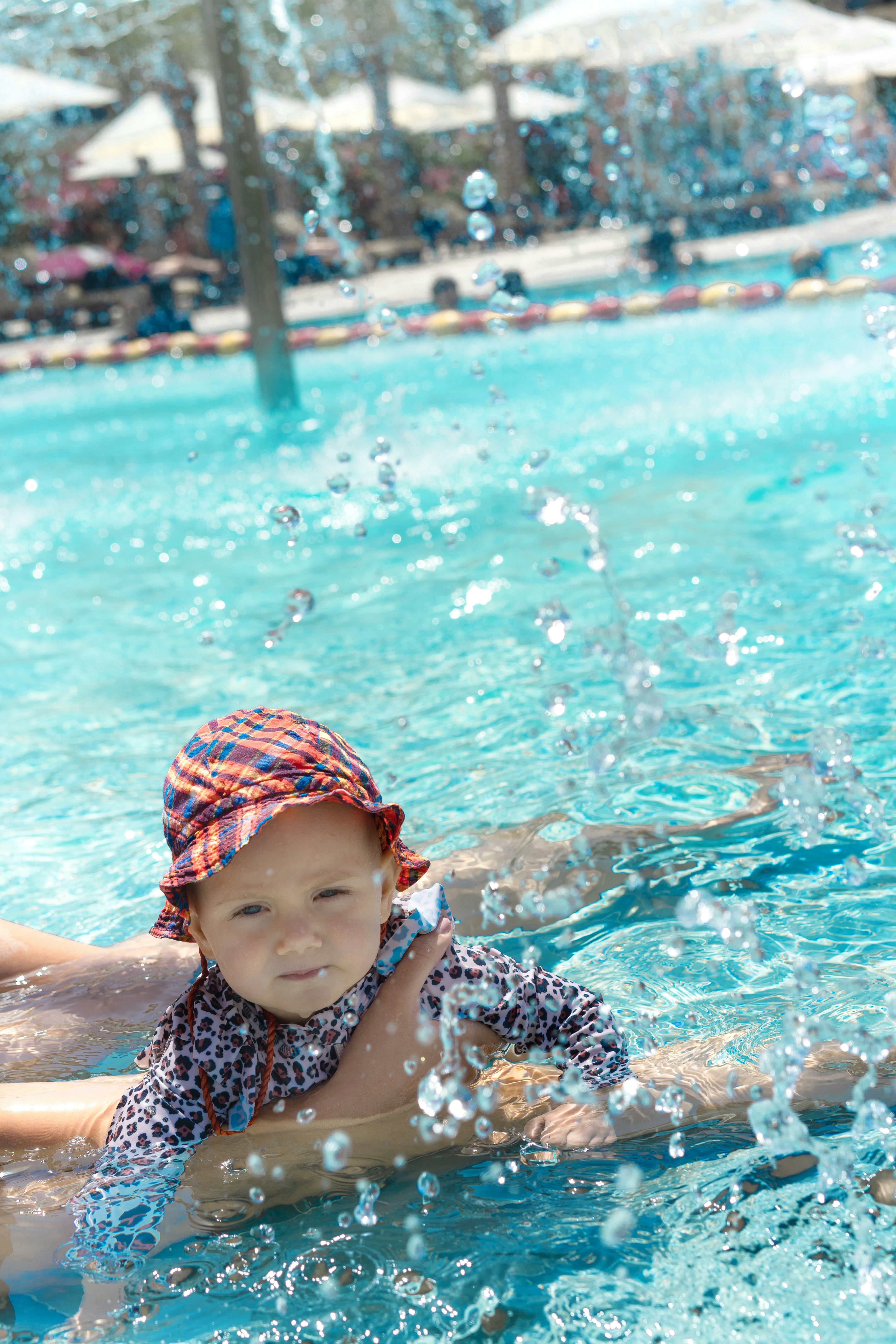 Should Newborns Wear Long Sleeves In The Summer? Babies Need Extra Protection