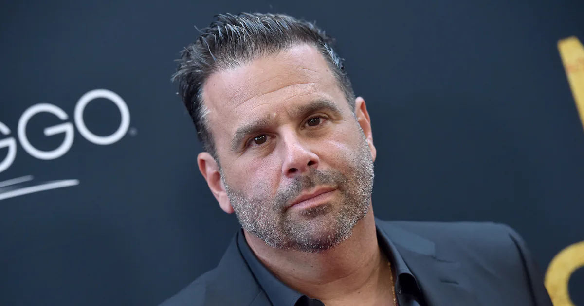 Report: Randall Emmett Is An Abusive Creep With Very Bad Money Problems