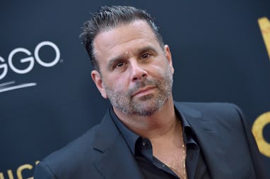 LOS ANGELES, CALIFORNIA - JULY 19: Randall Emmett attends the Los Angeles Special Screening of Lions...