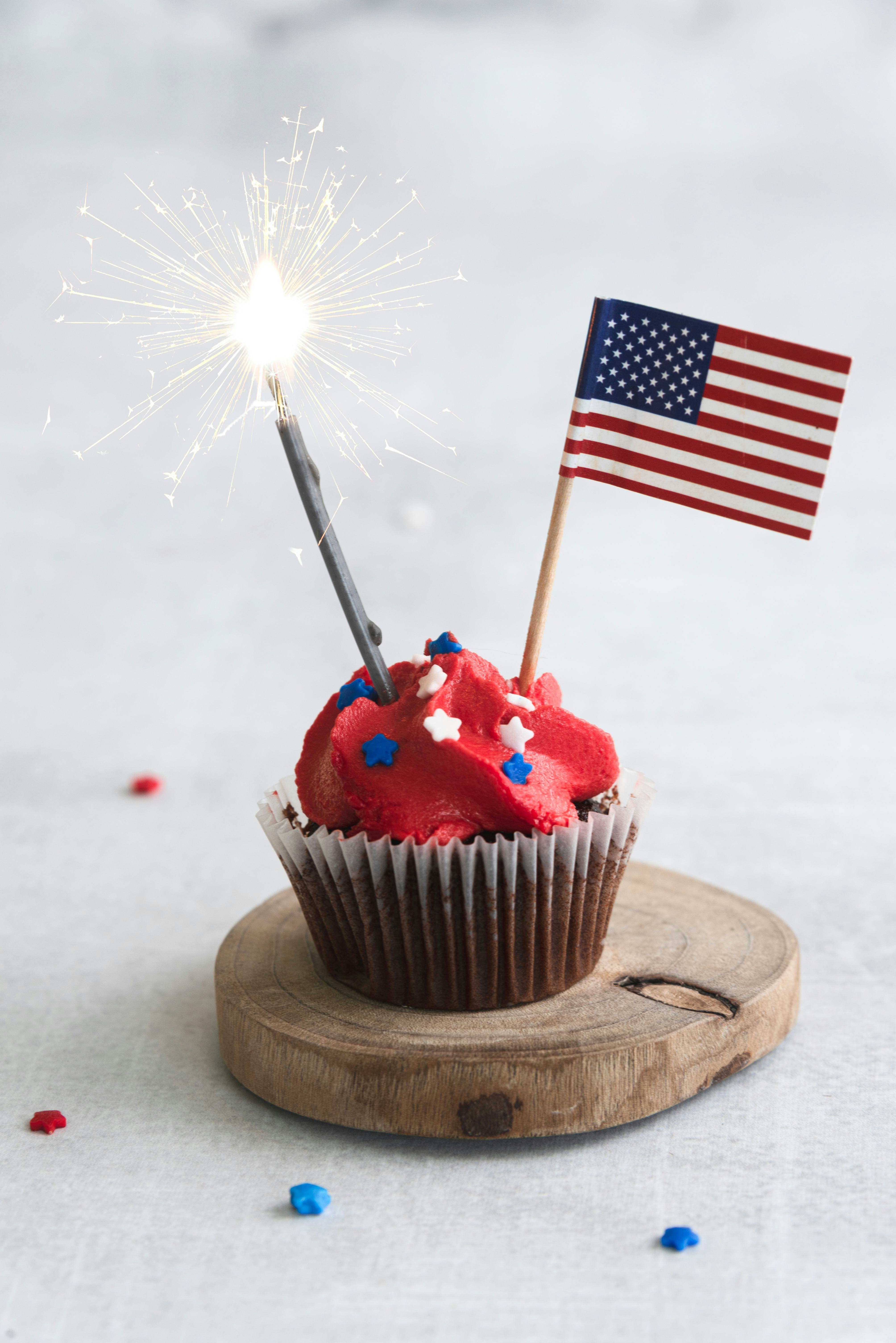 Pick from these Fourth of July desserts from TikTok according to your zodiac sign.