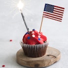 Pick from these Fourth of July desserts from TikTok according to your zodiac sign.