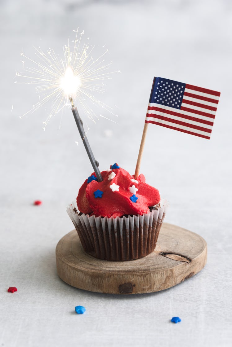Pick from these Fourth of July desserts from TikTok according to your zodiac sign.