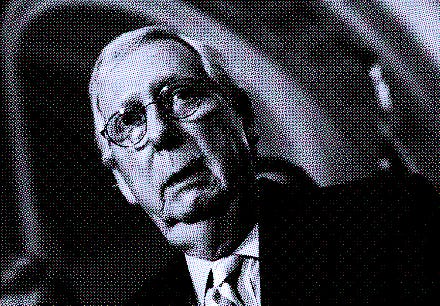 WASHINGTON, DC - MAY 03: U.S. Senate Minority Leader Mitch McConnell (R-KY) speaks to reporters foll...
