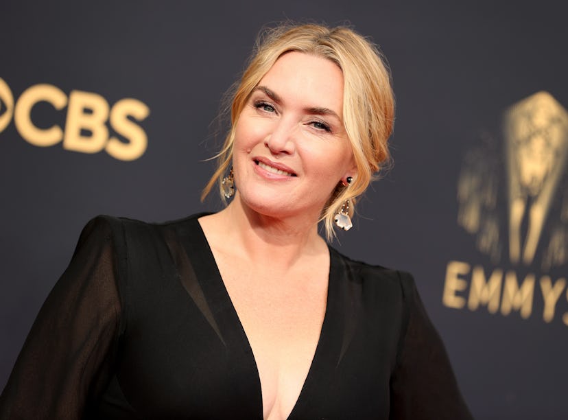 Kate Winslet is returning to HBO with a new adapted series 'Trust'