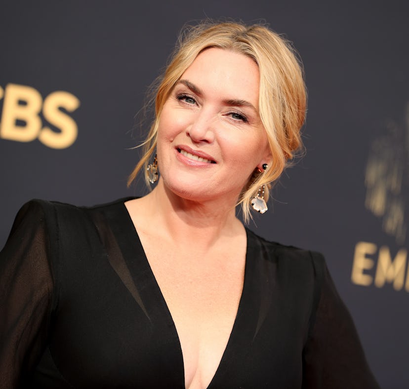 Kate Winslet is returning to HBO with a new adapted series 'Trust'