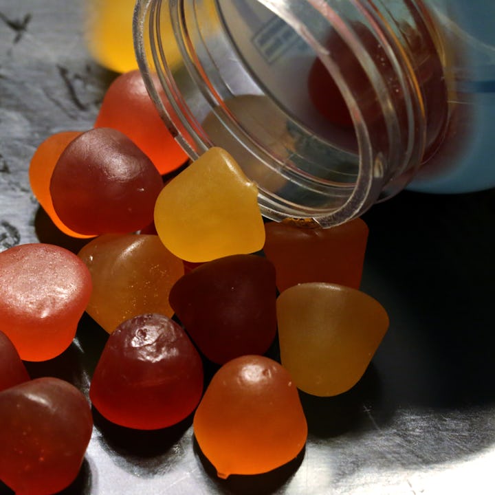 Melatonin poisoning is on the rise in babies and children, according to a new CDC study. Experts bel...
