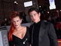 Bella Thorne confirmed she broke up with Benjamin Mascolo in an Instagram post.