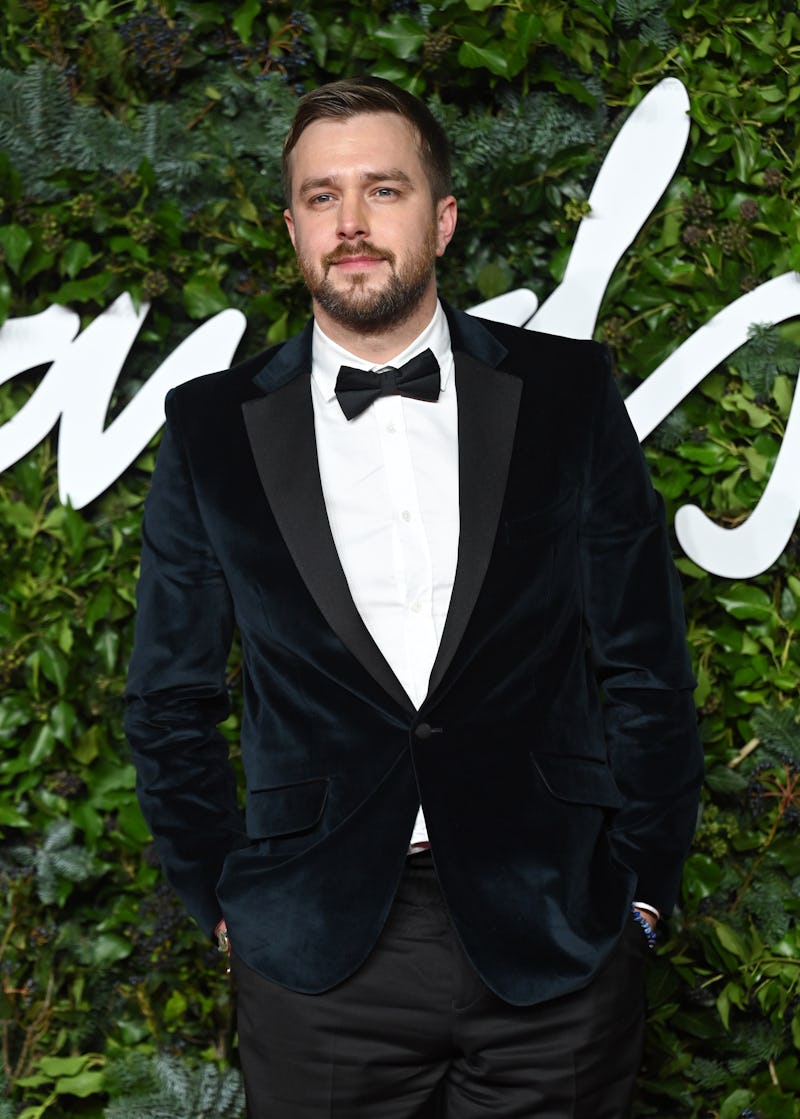 Iain Stirling Is Happy Being Off-Camera For 'Love Island'