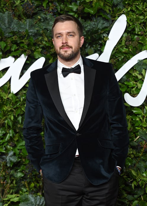 Iain Stirling Is Happy Being Off-Camera For 'Love Island'