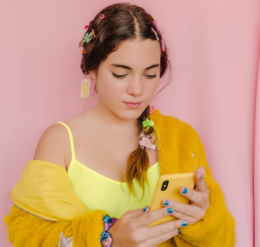 here's how to respond to a rejection text, even if it stings a little