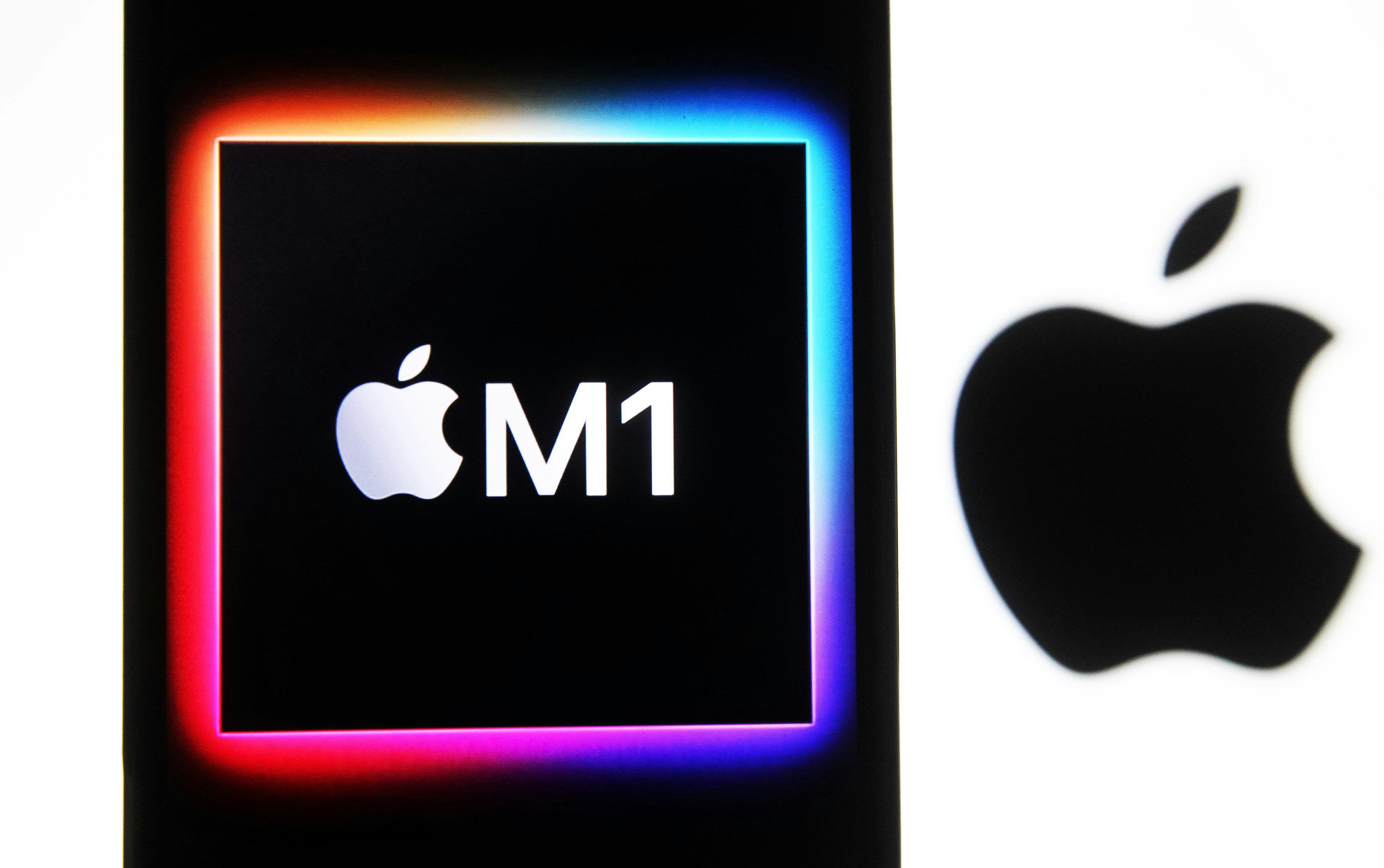 Apple's M2 chip explained in 5 key stats