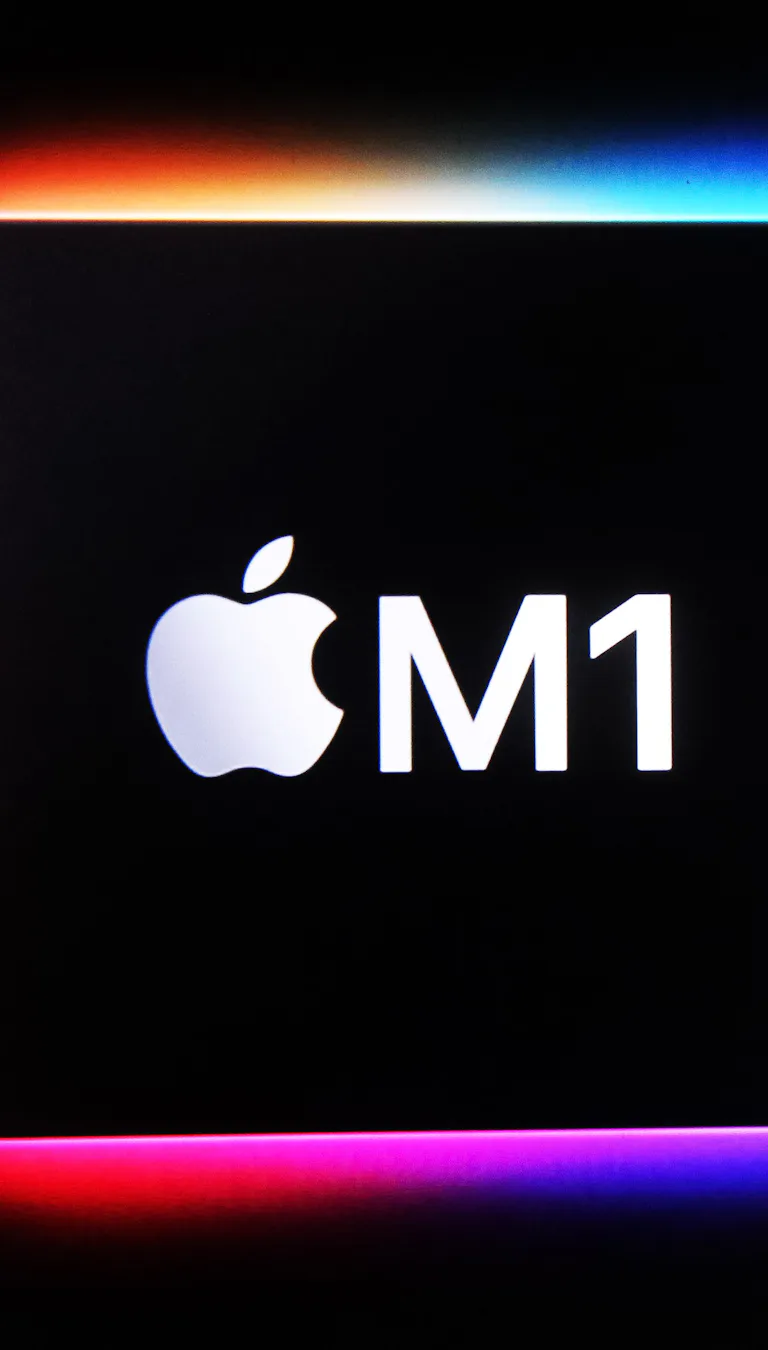 Apple's M2 chip explained in 5 key stats