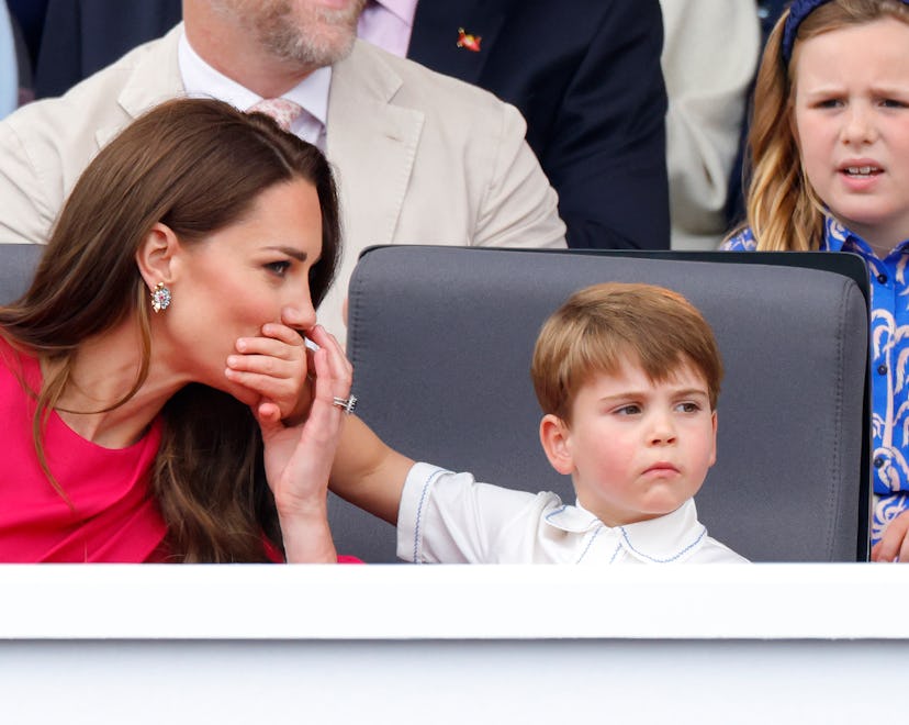 LONDON, UNITED KINGDOM - JUNE 05: (EMBARGOED FOR PUBLICATION IN UK NEWSPAPERS UNTIL 24 HOURS AFTER C...
