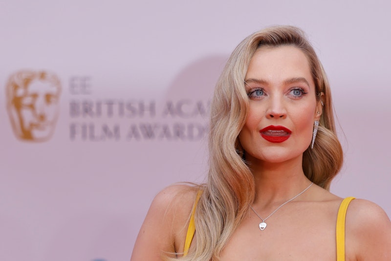 What is Laura Whitmore’s Net Worth? Here’s What The ‘Love Island’ Host Earns