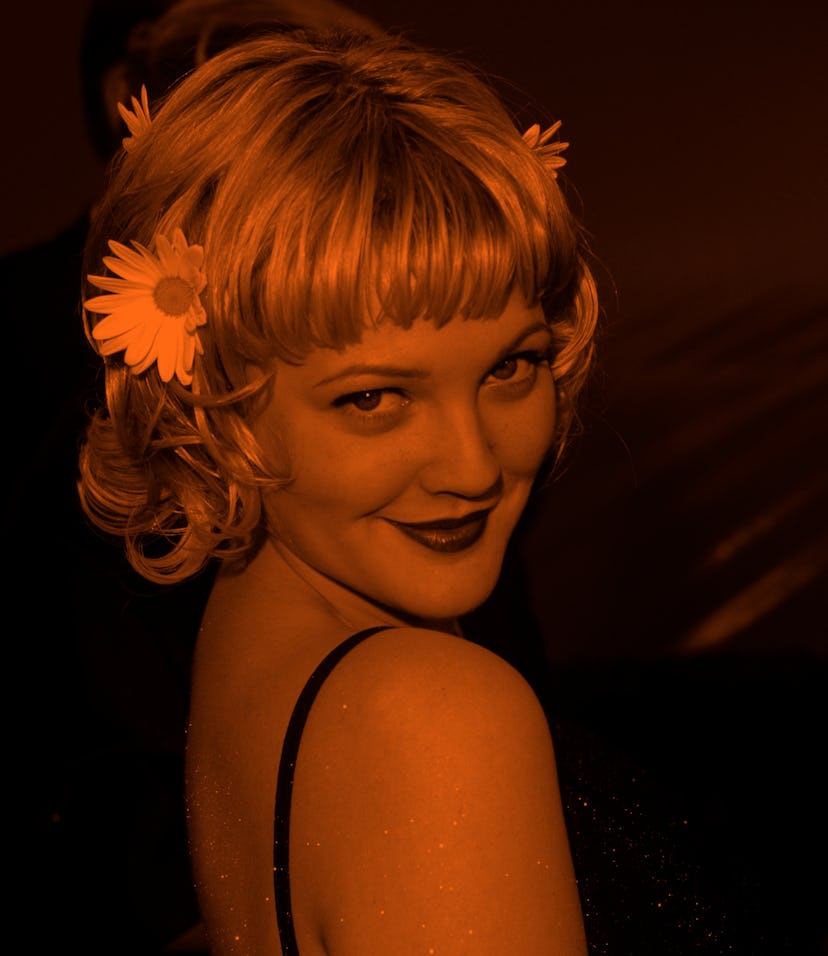 Drew Barrymore (Photo by S. Granitz/WireImage)