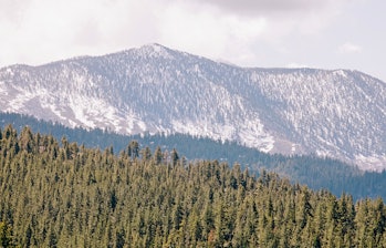 Photo taken in Tahoe, United States