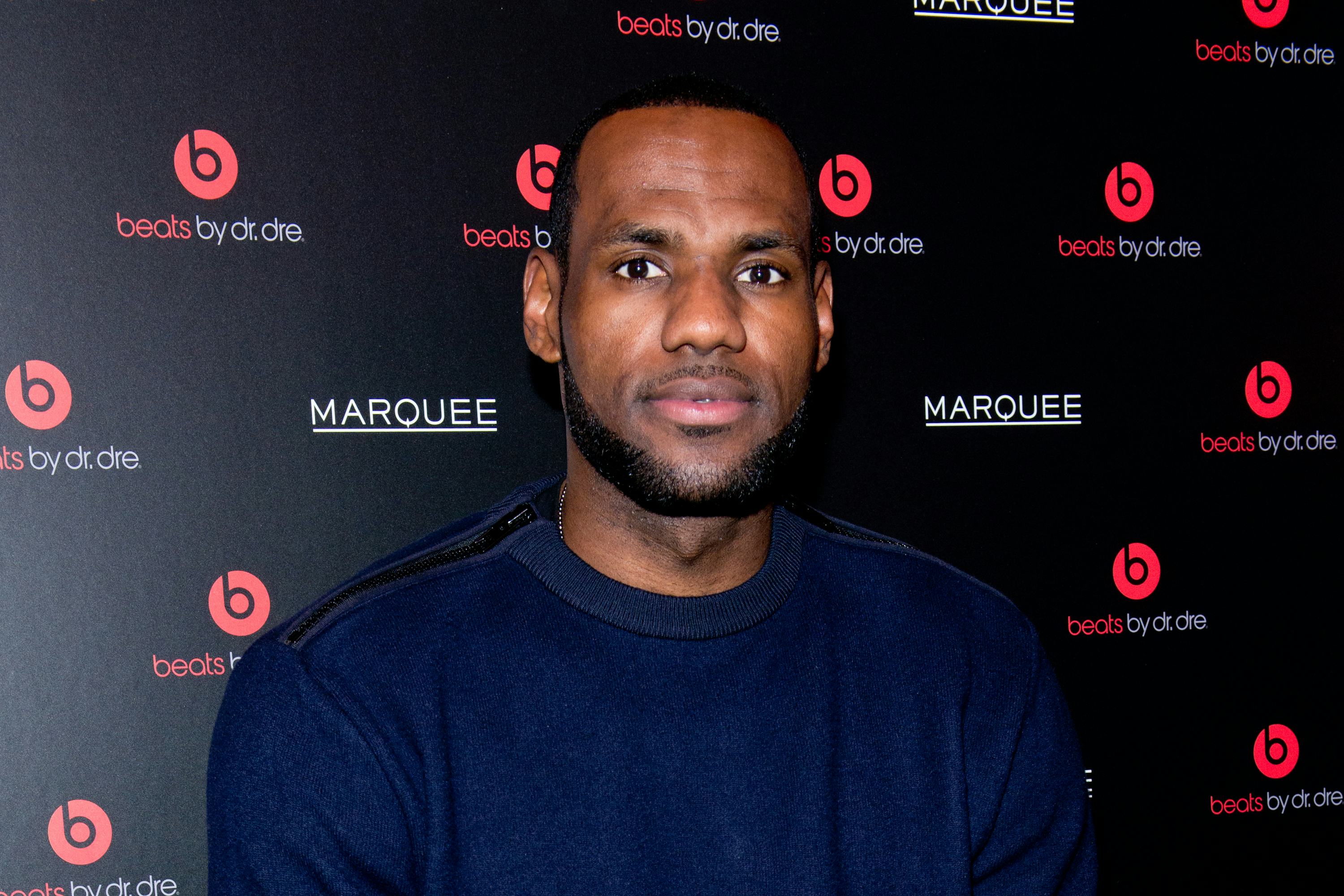 LeBron James’ Net Worth: He’s The Richest Active NBA Player