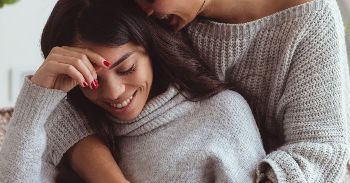 Do labels matter in relationships