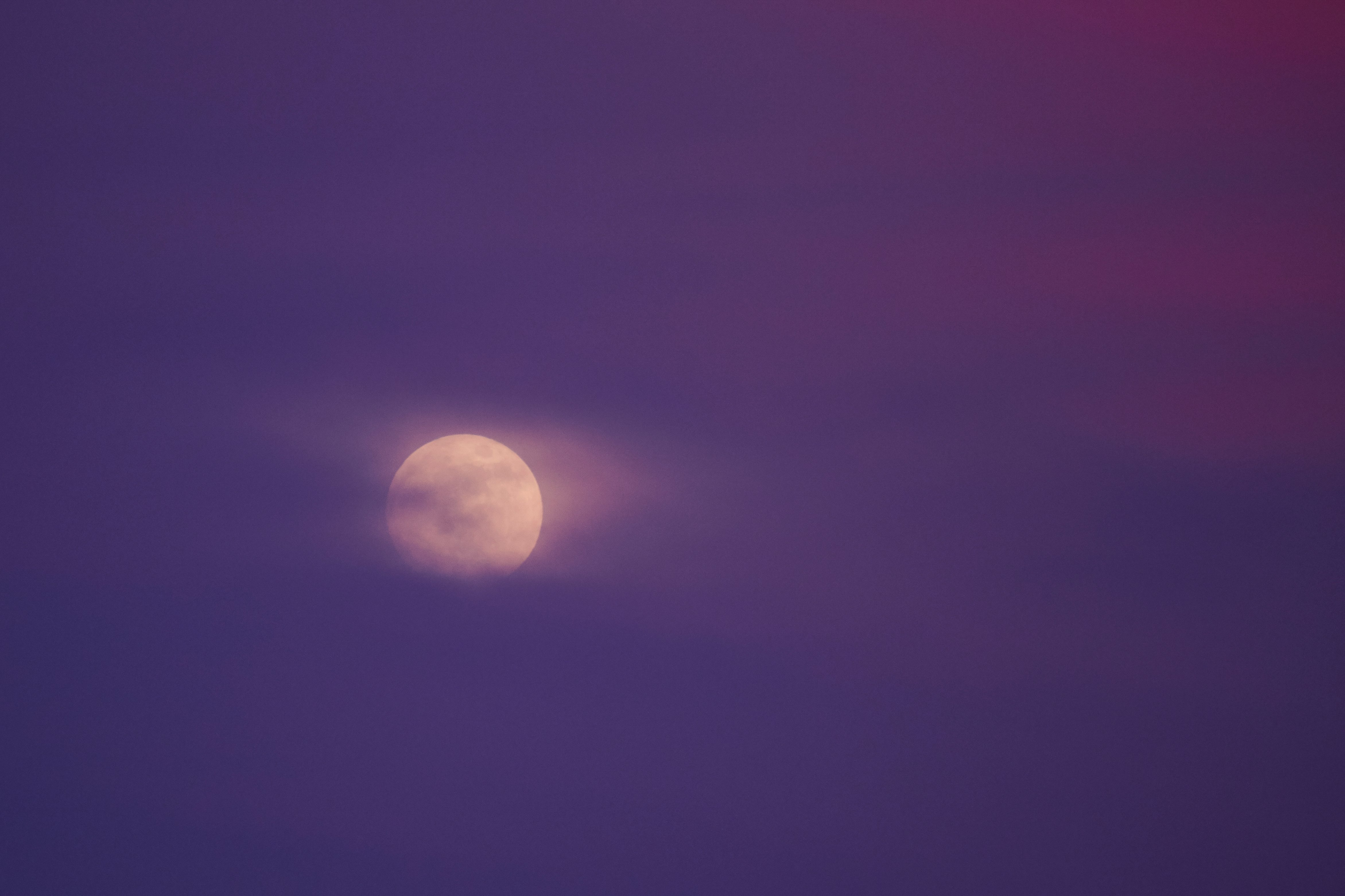 How the June 14 Strawberry Supermoon Will Impact You