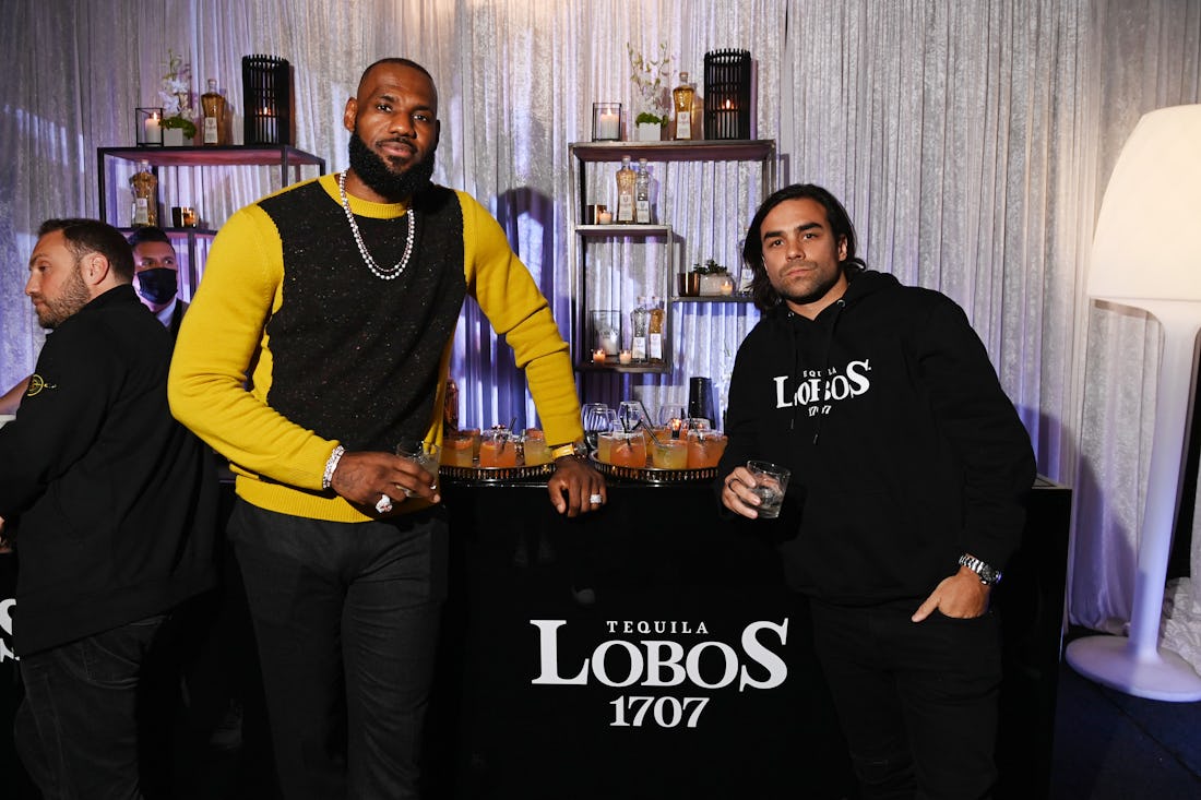 LeBron James’ Net Worth: He’s The Richest Active NBA Player