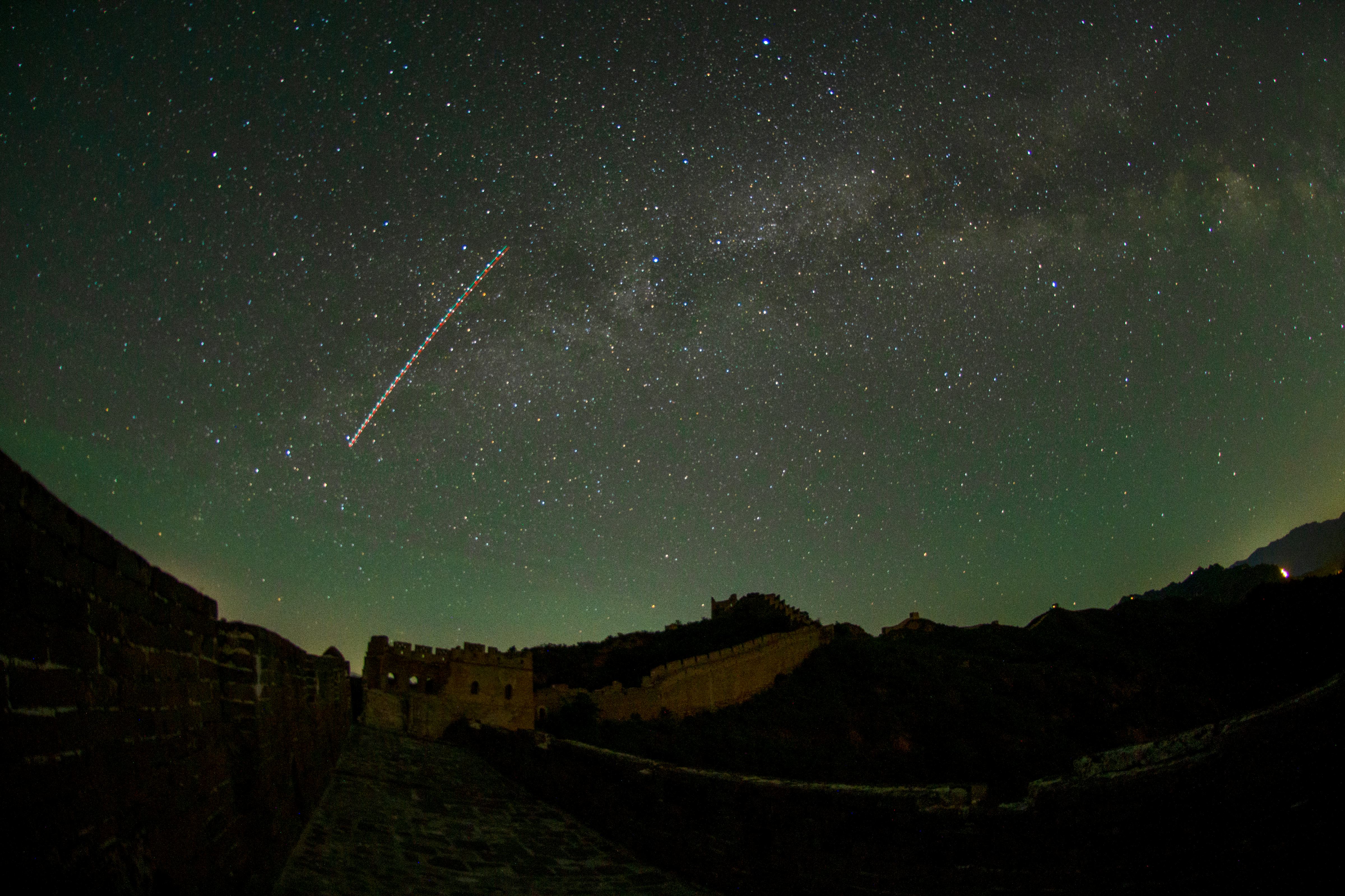 Daytime Arietids 2022 Stunning Daytime Meteor Shower Is Peaking Now