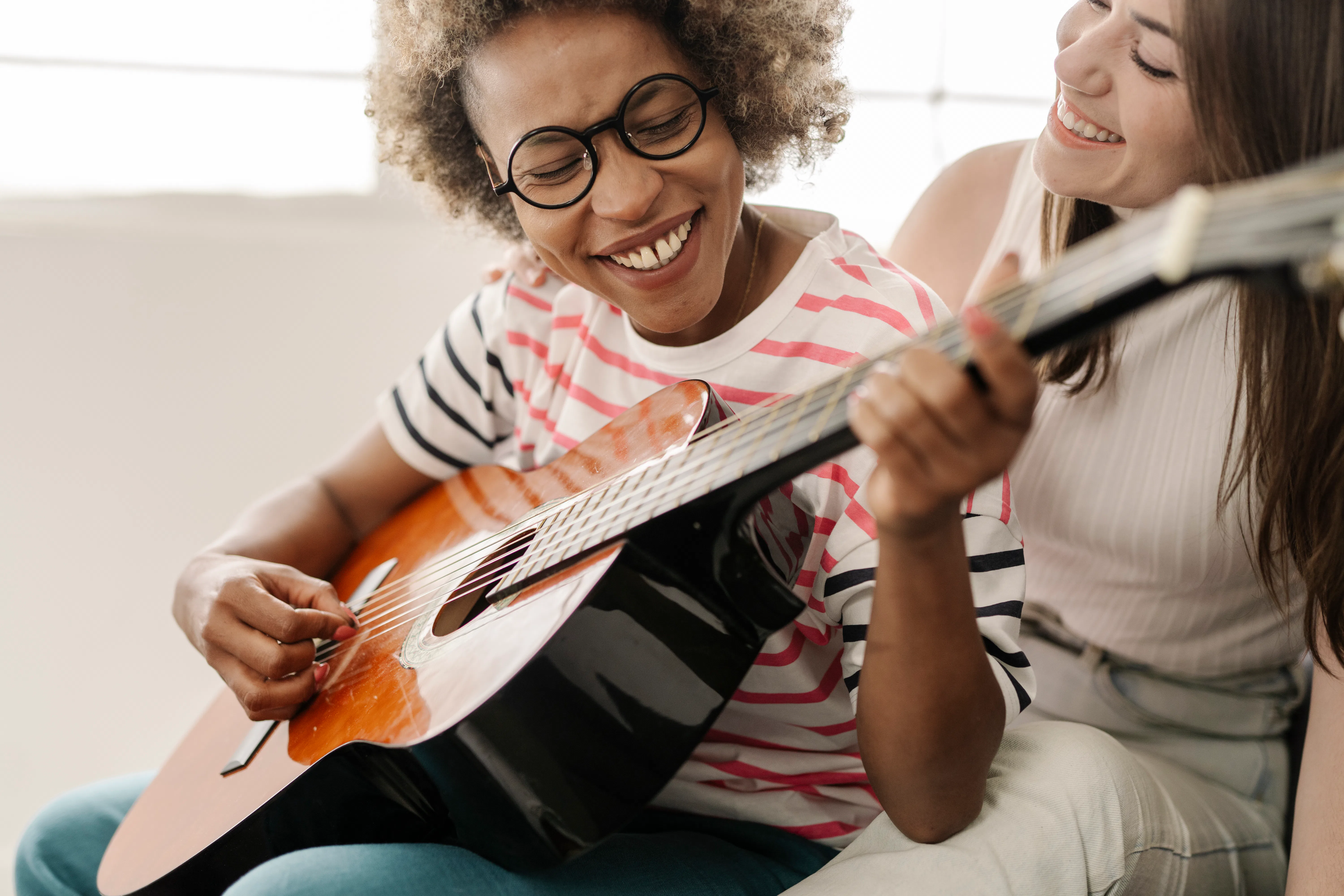 How To Affirm Your Gender & Celebrate Your Identity