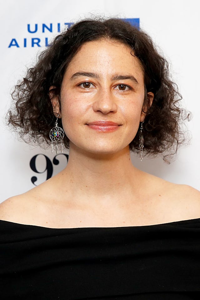 NEW YORK, NEW YORK - MAY 22: Ilana Glazer, who has opened up about her experience being a new mom, a...
