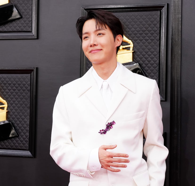 J-Hope of BTS will make history as as first South Korean artist to headline a festival main stage at...