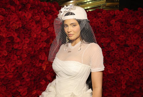 Kylie Jenner Has Just Launched Her First Eyeshadows – & You Can Buy Them In The UK