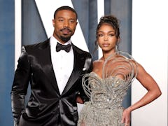 Here's why Michael B. Jordan and Lori Harvey reportedly broke up.