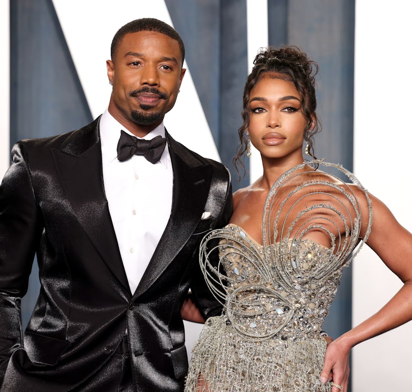 Here's why Michael B. Jordan and Lori Harvey reportedly broke up.