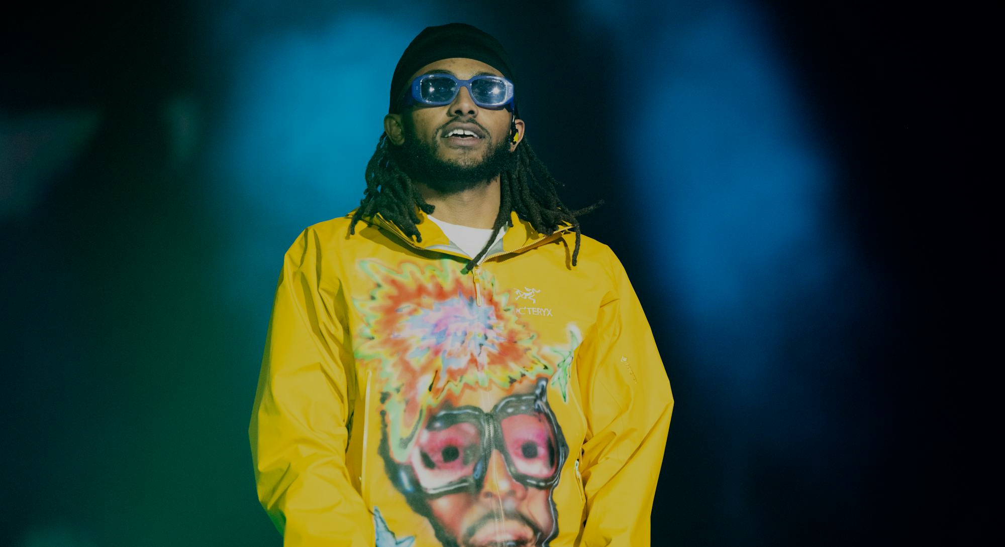 How to dress like fit fiend Aminé for under $100