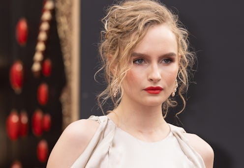 'The Staircase' Fans Will Recognise 'Elvis' Star Olivia DeJonge Instantly