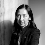 UNITED STATES - JANUARY 8: Dr. Leana Wen is the new President of the Planned Parenthood Federation o...